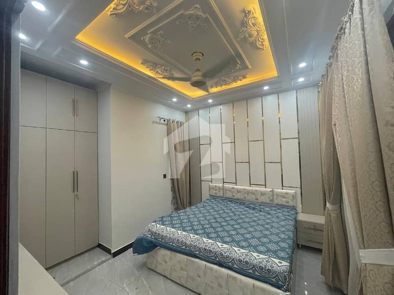 Naya Nazimabad Furnished House Naya Nazimabad Furnished House