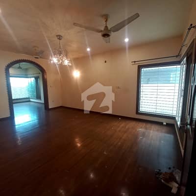 Bangalow for rent DHA phase 6 karachi