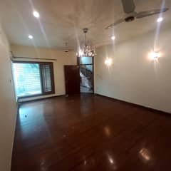 Bangalow for rent DHA phase 6 karachi