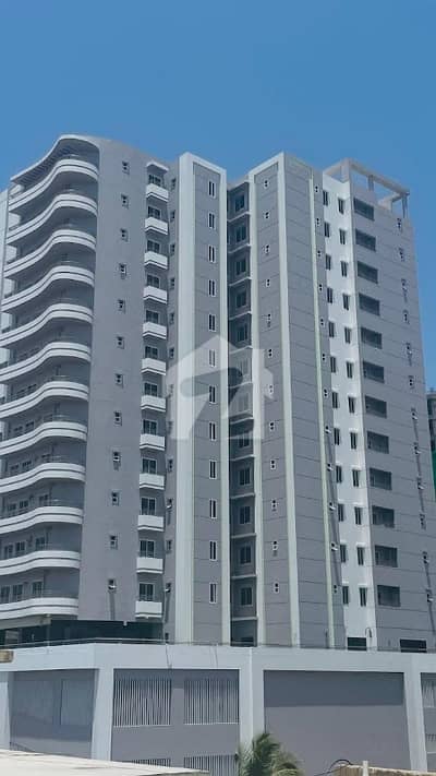 Flat Of 2500 Square Feet Available In Bath Island
