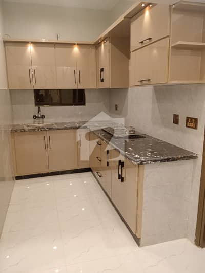 FULLY RENOVATED VIP HOUSE FOR RENT JAUHAR BLOCK 16