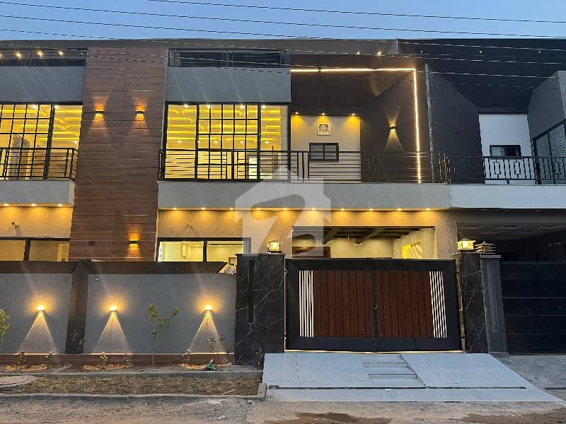 5 Marla Modern Designer House For Sale In Buch Villas Multan 5 Marla Modern Designer House For Sale In Buch Villas Multan