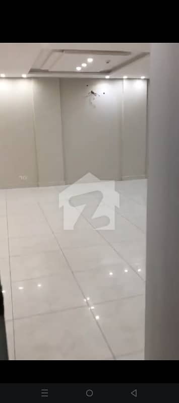 4 Marla Very Nice Condition Floor Available For Rent DHA Phase 6 Lahore