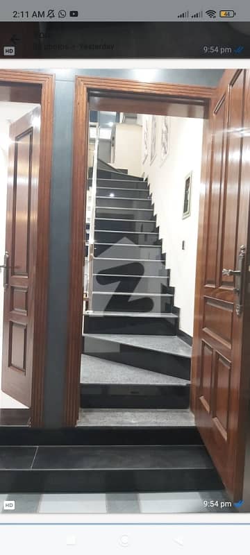 3 Marla Brand New House Available For Sale In Al Kabir Town Phase-2 3 Marla Brand New House Available For Sale In Al Kabir Town Phase-2