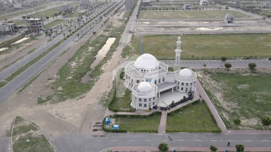 8 Marla Commercial Plot For Sale 8 Marla Commercial Plot For Sale