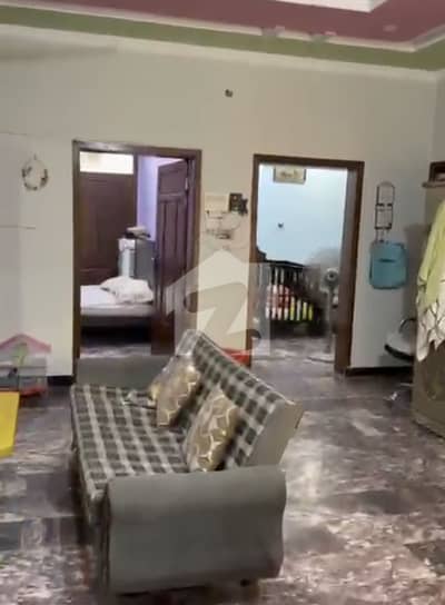 Single Story House For Sale