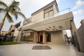 DHA PHASE 6 1KANAL HOUSE FOR RENT