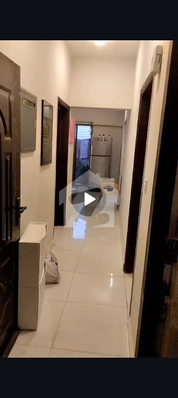 2 Bed DD Flat for Sale in Tulip Tower Scheme 33