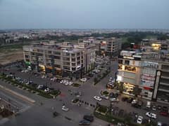8 Marla Corner Commercial Plot for Sale in DHA Phase 8 | High-Value Commercial Investment!
