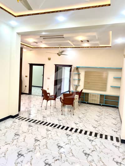 Brand New Designer house
