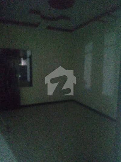 120 Yard House 1st floor Without Owner 2 Bed Drawing Lounge ( Sector 8 )