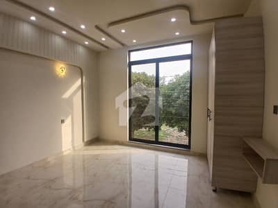 Canal Road Brand New House Sized 6 Marla Is Available For Sale