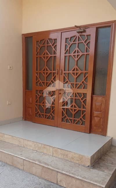 14 Marla SD House For Rent In Falcon Complex Rawalpindi