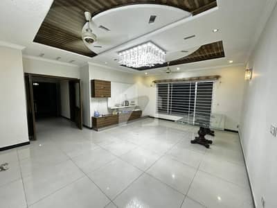 Kanal Brand New Upper Portion Available For Rent