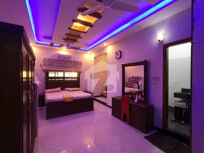 Luxury House Available For Sale In North Nazimabad Block H