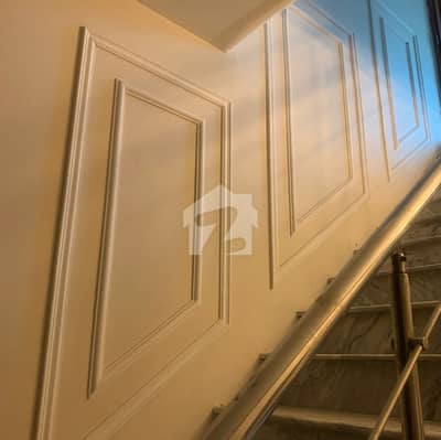 1 Kanal Corner Double Storey House For Sale | Owner Built | 5 Bed rooms 1 Kanal Corner Double Storey House For Sale | Owner Built | 5 Bed rooms