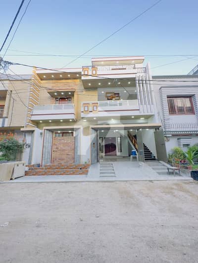 Brand New House Available For Sale