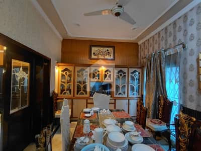 16 Marla Used House For Sale