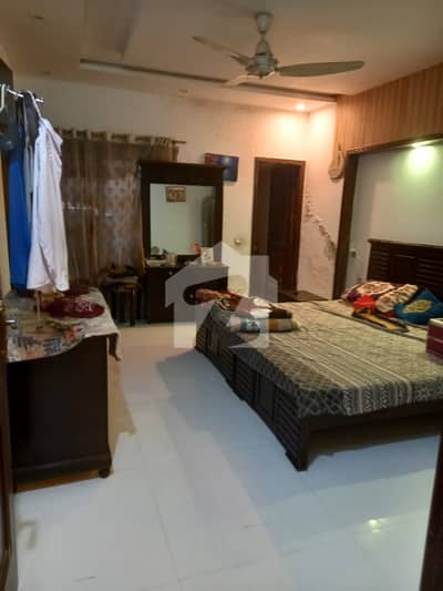 10 Marla House For Sale In Paragon City Lahore