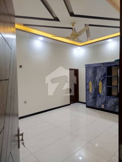 A 240 Square Yards House Has Landed On Market In Capital Cooperative Housing Society Of Karachi