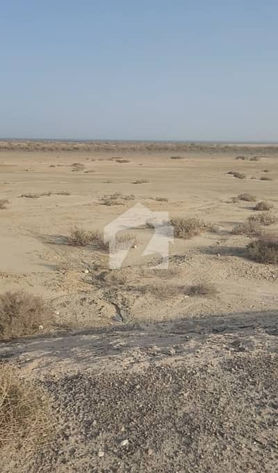 "Commercial Land 30 Acres L With 4 Acres Marine Drive Frontage