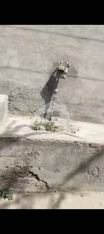 خنوانہ پیپلز کالونی نمبر 1,فیصل آباد میں 4 کمروں کا 17 مرلہ مکان 60.0 لاکھ میں برائے فروخت۔