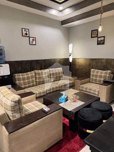 1 Bed Apartment, Sale Full Furnish
