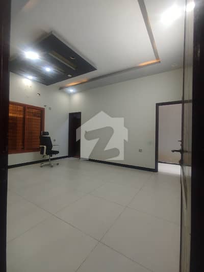 240 Sq. Yd. Fully Maintained Owner-Built House for Sale