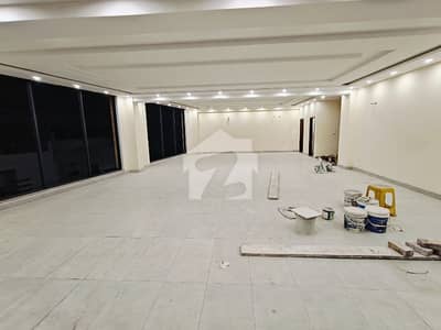 Office For Rent Is Readily Available In Prime Location Of Johar Town Phase 2