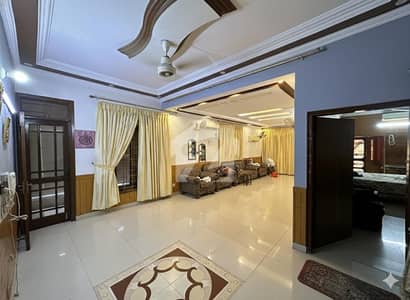 Maintained Bunglow For Sale