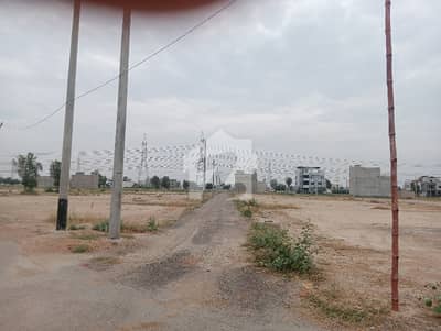 Plot BEST LOCATION Vip Location Start Street Best Time Investment