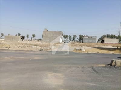 Plot In Isfahan Town Best Investment Project Of Pak Land Project