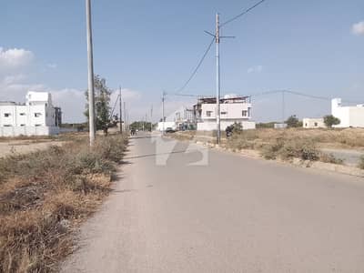 35 Feet Road Near Super Highway Vip Location
