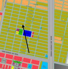 Residential Plot in NewTown