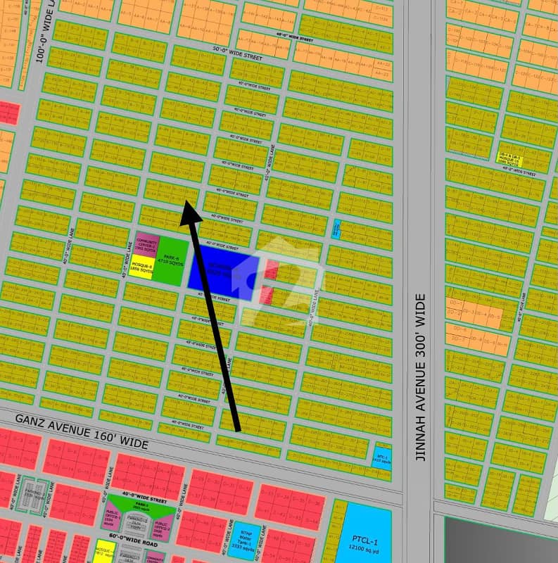 Residential Plot in NewTown Residential Plot in NewTown