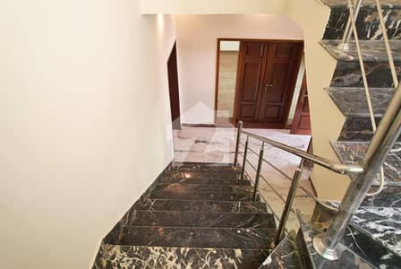 5-Bed D/D House For Rent Sector-G Askari-5 Malir Cantt 5-Bed D/D House For Rent Sector-G Askari-5 Malir Cantt