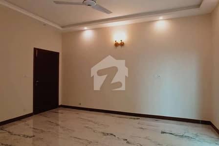 5-Bed D/D House For Rent Sector-G Askari-5 Malir Cantt