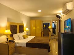 F-7/1 Fully Furnished 9 Bedroom House For Rent F-7/1 Fully Furnished 9 Bedroom House For Rent