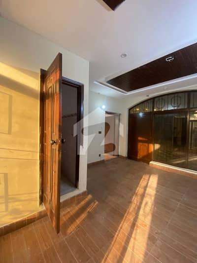 1 Kanal Upper Portion Family Residence For Rent In Johar Town Phase 1 Near Allah Ho Chowk | Prime Location