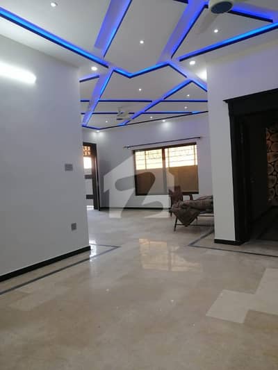 10 Marla Double Storey House Ready For Sale