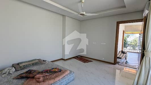 FOR RENT Designer Brand New 1-Bed Portion On Rooftop F_6/1