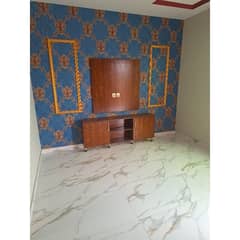 5 Marla Brend New House For Sale