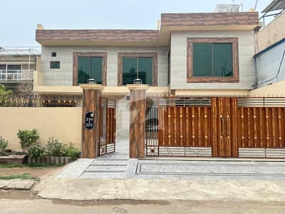 Excellent Brand New Home