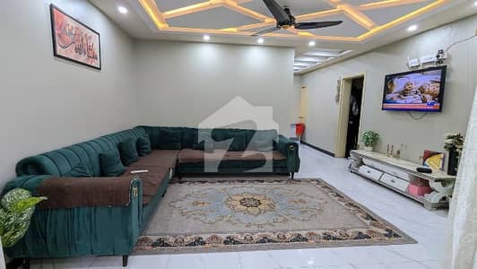FOR SALE 1380 SQFT Fully Renovated 3 Bedrooms Flat G_7/1