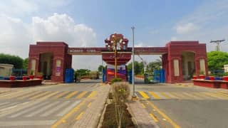 1 Kanal Plot For Sale In A2 Block IEP Engineers Town Lahore | Prime Location | Demand 2.05 Crore