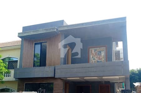 Bahria Town Phase 7 House For Sale