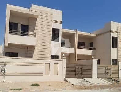 Buy A Centrally Located 120 Square Yards House In Saima Arabian Villas