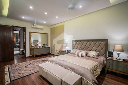 Reserve A Centrally Located Prime Location House In DHA Phase 8 - Zone A