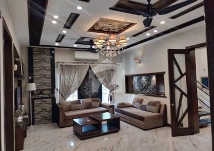 Buy 1 Kanal House At Highly Affordable Price