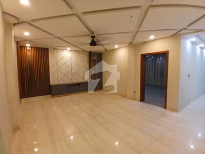 1 Kanal Full House For Rent In A Block Faisal Town Lahore